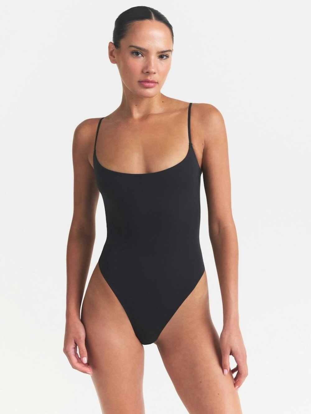 Skims Fits Everybody Cami Bodysuit
